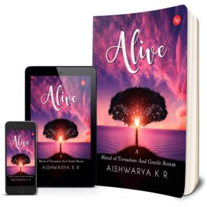 Alive (A blend of Tornadoes and Gentle Breeze)