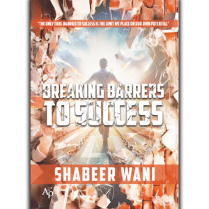 Breaking Barrers to Success