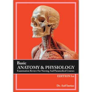 Basic ANATOMY & PHYSIOLOGY