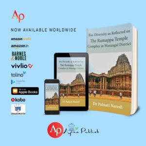 Bio Diversity as Reflected on the Ramappa Temple Complex in Warangal District