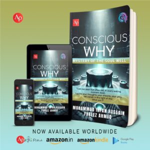 Conscious Why ( Mystery of the Soul Well )