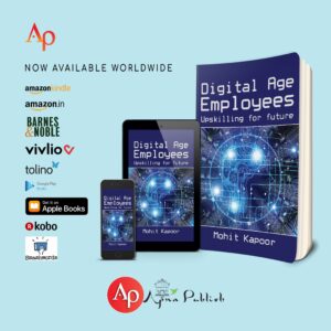 DIGITAL AGE EMPLOYEES