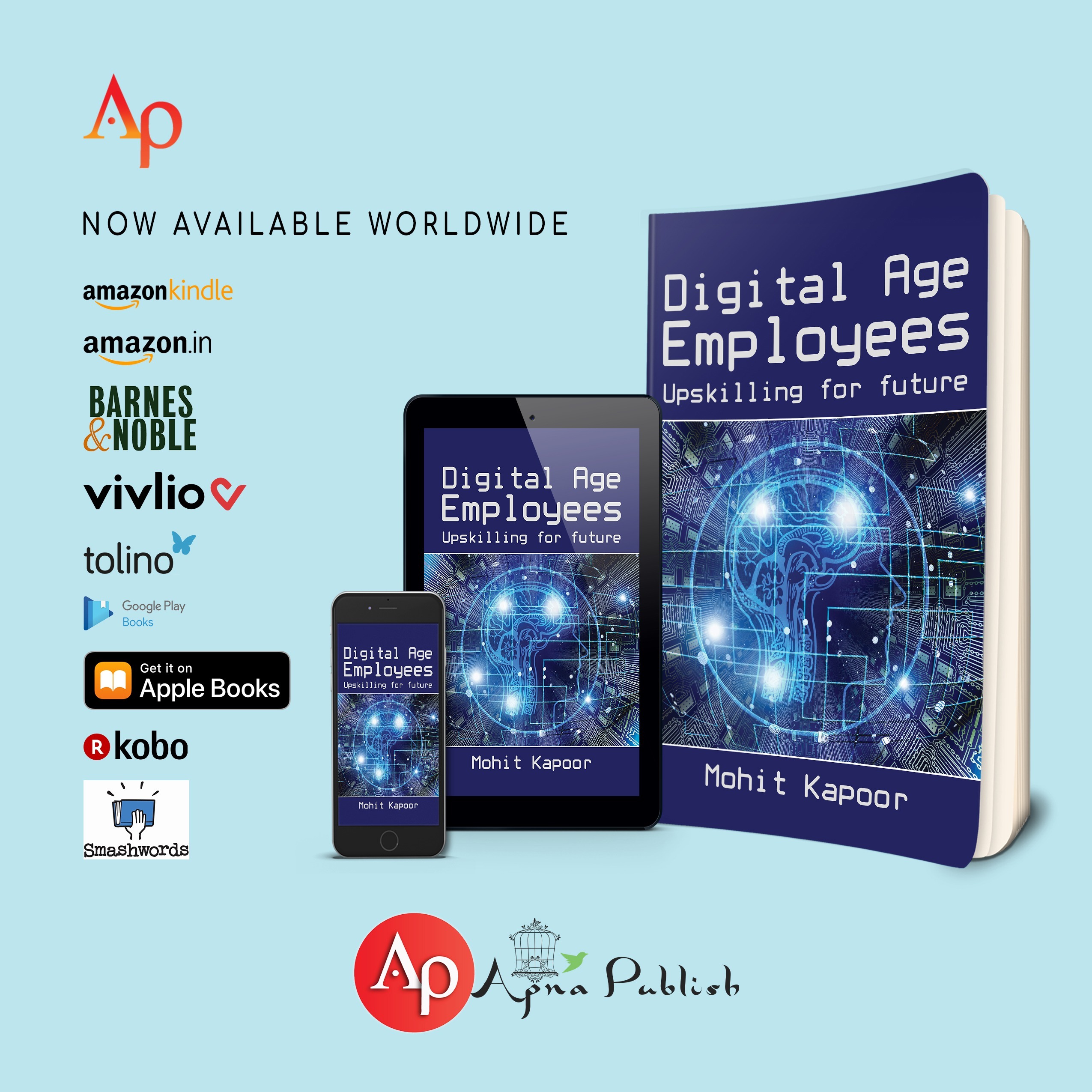 DIGITAL AGE EMPLOYEES