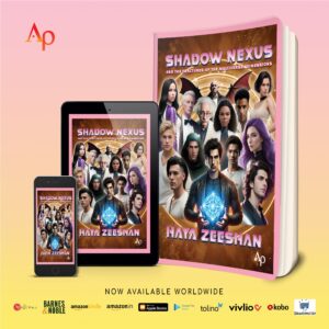 Shadow Nexus ( and The Fractures of The Multiversal Dimensions )