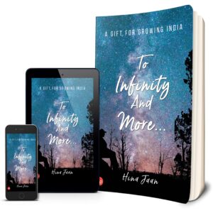 To Infinity And More (The School Of Success)