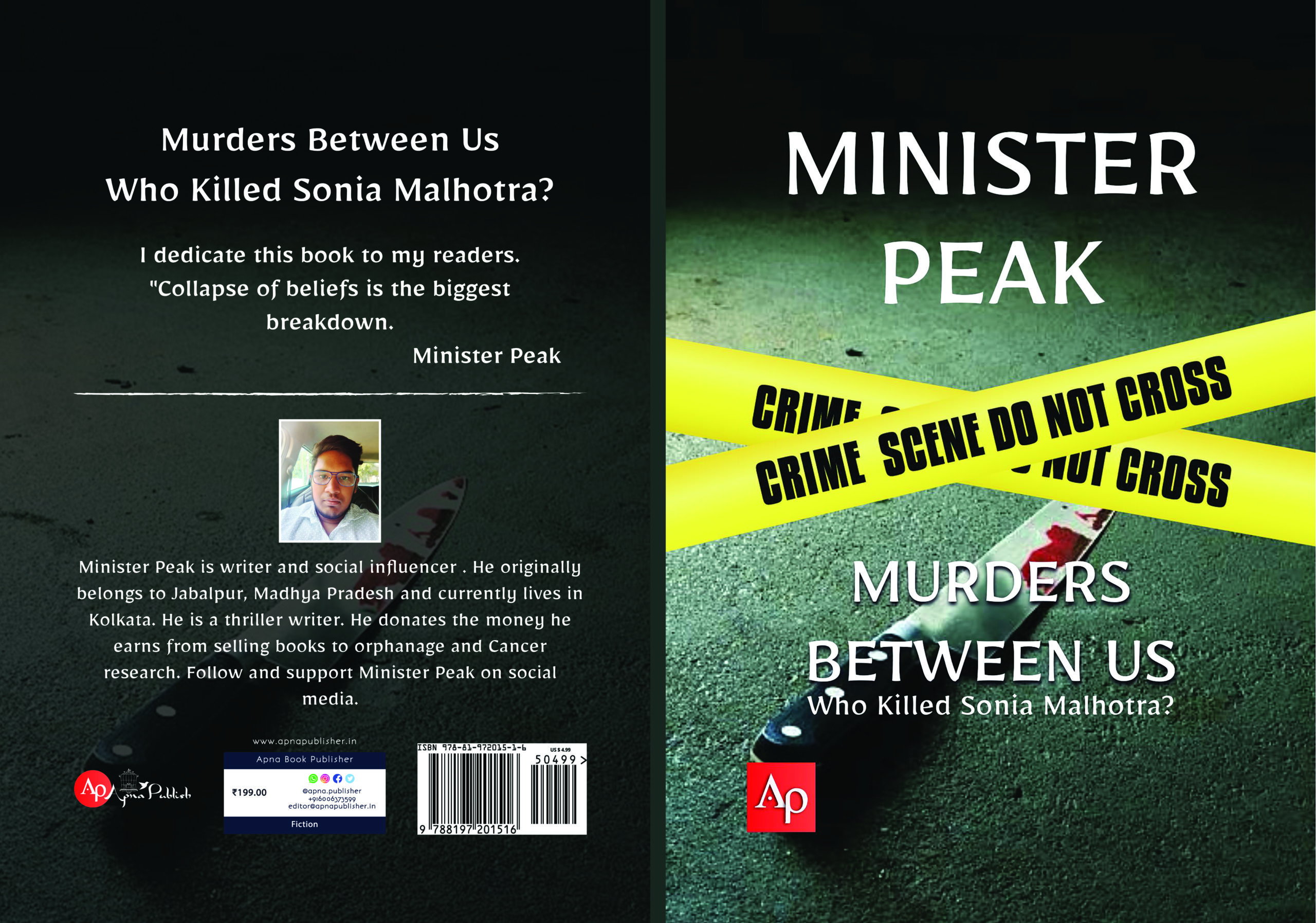 Murders Between Us - Image 3