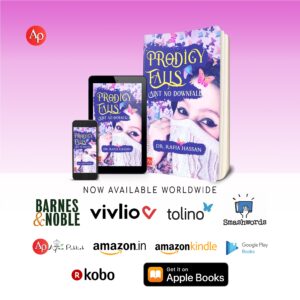 Prodigy Falls (Ain't no Downfall)